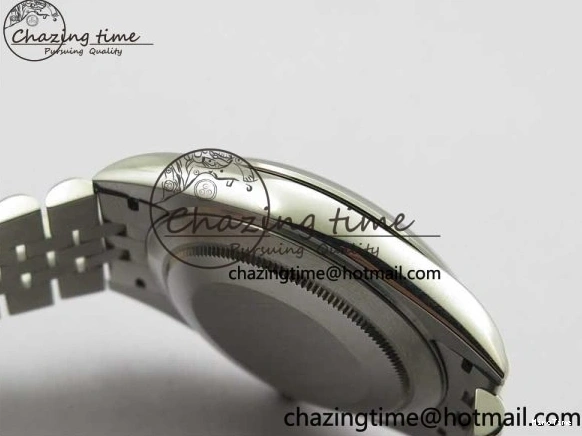 MiroTime 0101 Oyster Perpetual 41mm 124300 BP Maker Best Edition Black Dial on SS Jubilee Bracelet A Reliable 2644